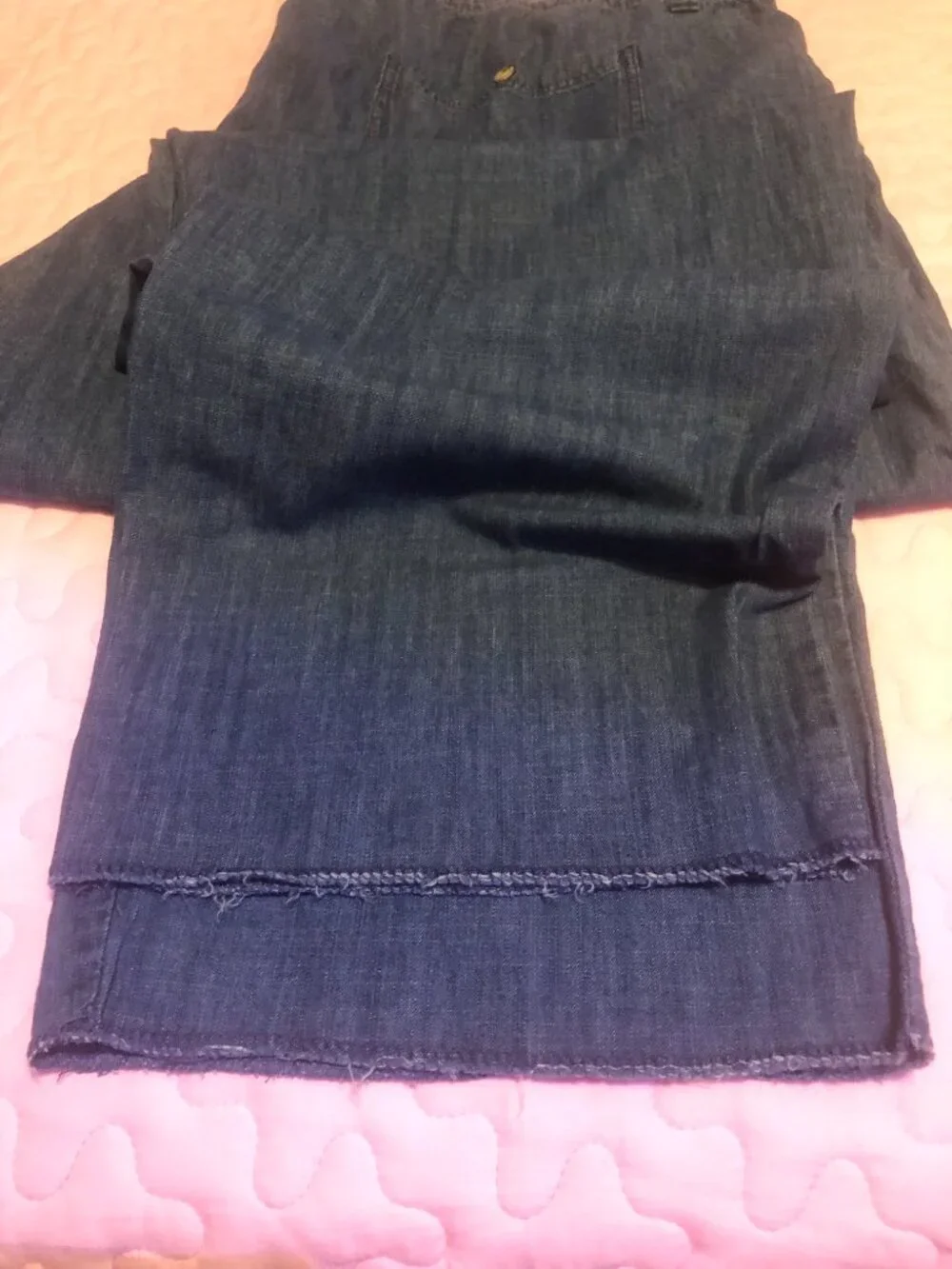 4XL men's jeans KING SIZE
